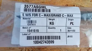 Ford Grand C-MAX Garniture de pare-brise 3577ASGML