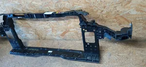 Hyundai i30 Pannello di supporto del radiatore 64101-A6200