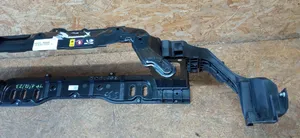 Hyundai i30 Pannello di supporto del radiatore 64101-A6200