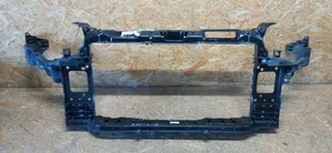 Hyundai i30 Pannello di supporto del radiatore 64101-A6200