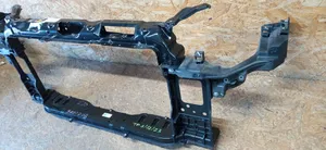 Hyundai i30 Pannello di supporto del radiatore 64101-A6200