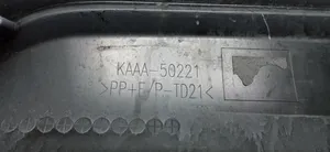 Mazda CX-60 Zderzak tylny ZDERZAK
