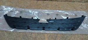 Peugeot 307 Grille calandre supérieure de pare-chocs avant 9833167980