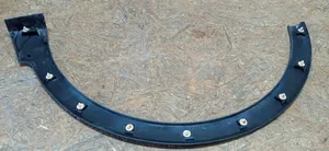 Renault Kangoo I Fender trim (molding) 638120719R