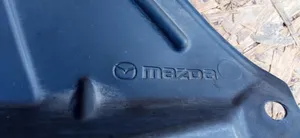 Mazda 3 III Rivestimento paraspruzzi passaruota anteriore K7016