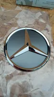 Mercedes-Benz EQC Logo/stemma case automobilistiche 