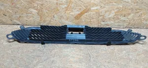 Citroen C4 III e-C4 Front bumper upper radiator grill 9835884880