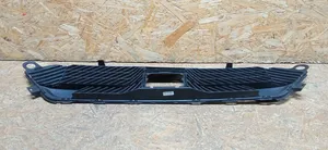 Citroen C4 III e-C4 Front bumper upper radiator grill 9835884880