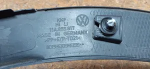 Volkswagen ID.4 Rivestimento passaruota posteriore 11A853817