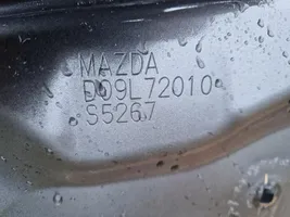 Mazda 2 Takaovi 