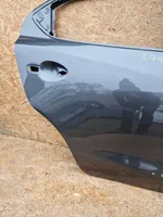 Mazda 2 Porte arrière 