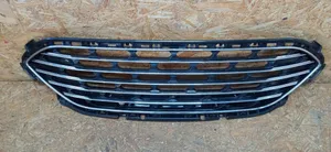 Ford Kuga III Grille calandre supérieure de pare-chocs avant LV4B-8200-GD