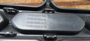Ford Kuga III Grille calandre supérieure de pare-chocs avant LV4B-8200-GD