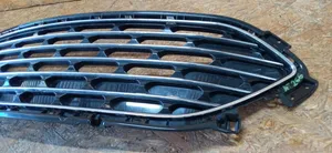 Ford Kuga III Grille calandre supérieure de pare-chocs avant LV4B-8200-GD