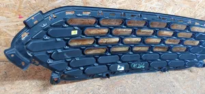 Ford Kuga III Grille calandre supérieure de pare-chocs avant LV4B-8200-GD