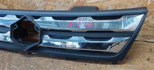 Suzuki Vitara (LY) Grille calandre supérieure de pare-chocs avant 72121-54P0