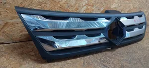 Suzuki Vitara (LY) Grille calandre supérieure de pare-chocs avant 72121-54P0