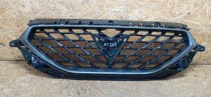 Cupra Formentor Maskownica / Grill / Atrapa górna chłodnicy 5FF853651C