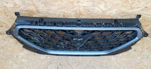 Cupra Formentor Maskownica / Grill / Atrapa górna chłodnicy 5FF853651C