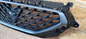 Cupra Formentor Maskownica / Grill / Atrapa górna chłodnicy 5FF853651C