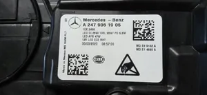 Mercedes-Benz GLB x247 Faro/fanale A2479061905