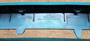 KIA Niro Grille calandre supérieure de pare-chocs avant 86562-Q4000