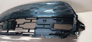 KIA Niro Grille calandre supérieure de pare-chocs avant 86536-AO000