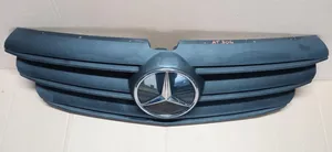 Mercedes-Benz EQC Grotelės viršutinės A2938881800
