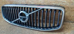 Polestar 2 Grille calandre supérieure de pare-chocs avant 31698060