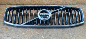 Polestar 2 Grille calandre supérieure de pare-chocs avant 31698060