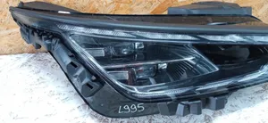 KIA EV6 Lampa przednia 92102-CV1