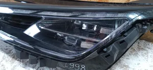 KIA EV6 Lampa przednia 92101-CV1