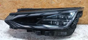 KIA EV6 Lampa przednia 92101-CV1