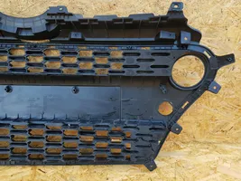 Hyundai i10 Maskownica / Grill / Atrapa górna chłodnicy 86569-B9500