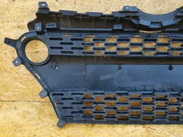 Hyundai i10 Maskownica / Grill / Atrapa górna chłodnicy 86569-B9500