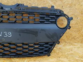 Hyundai i10 Maskownica / Grill / Atrapa górna chłodnicy 86569-B9500