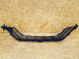 Peugeot 208 Grille calandre supérieure de pare-chocs avant 9823209880