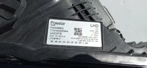 Polestar 2 Phare frontale P32338902