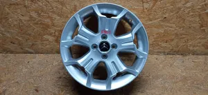 Citroen DS3 Original wheel cap 