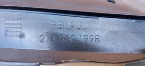 Renault Clio IV Jäähdyttimen lista RENAULT