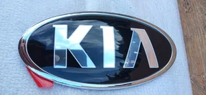 KIA Pro Cee'd II Other badges/marks 86310A2000