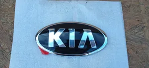 KIA Pro Cee'd II Other badges/marks 86310A2000
