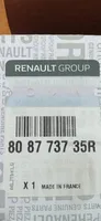 Renault Scenic IV - Grand scenic IV Moulure de porte avant 808773735R