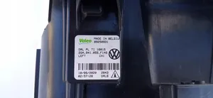 Volkswagen Tiguan LED dienos žibintas 2GA941055