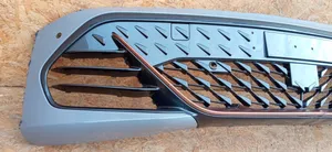 Cupra Born Grille calandre supérieure de pare-chocs avant 10E805903C