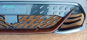 Cupra Born Grille calandre supérieure de pare-chocs avant 10E805903C