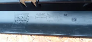 Citroen Jumpy Griglia superiore del radiatore paraurti anteriore 9811718677