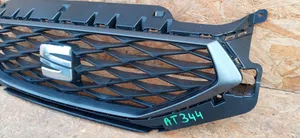 Seat Leon IV Maskownica / Grill / Atrapa górna chłodnicy 5FA853651G