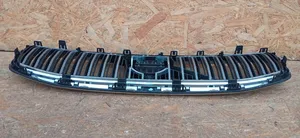 Volvo V60 Front bumper upper radiator grill 32132227