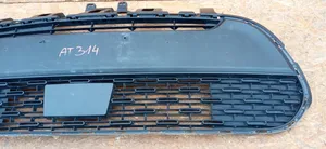 KIA Picanto Grille calandre supérieure de pare-chocs avant 86560-G6030